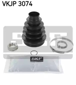 Привод колеса SKF для PEUGEOT 207 CC (WD_) 1.6 16V